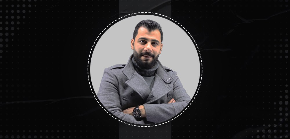 احمد الفارس
