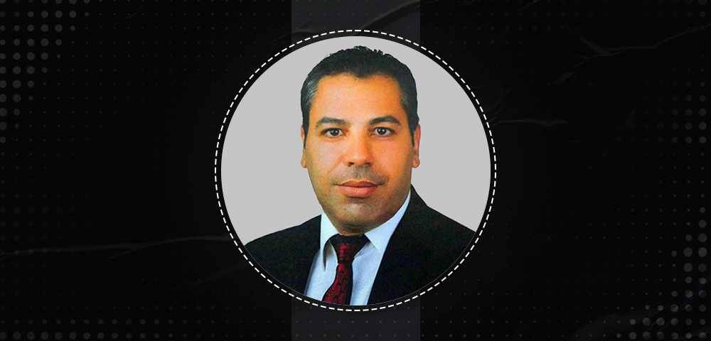 هارون ناصر