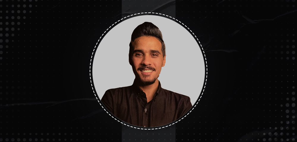 اياد نشوان