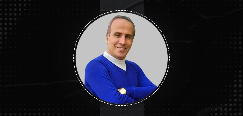 محمد اشتيوي