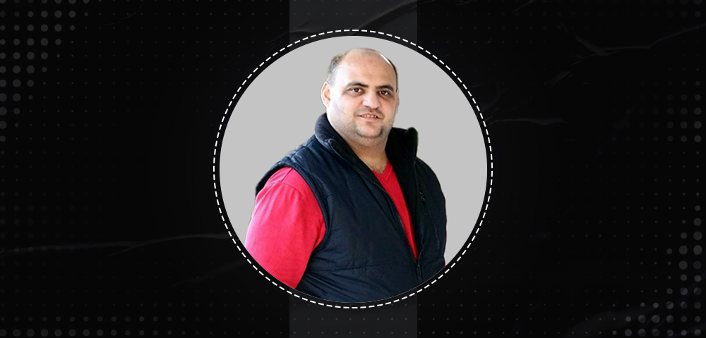 اياد سالم