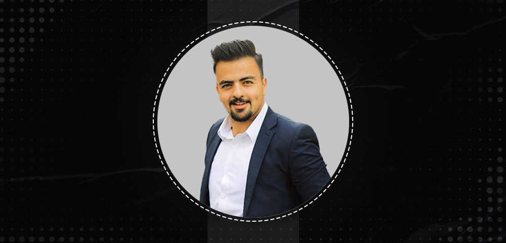 عمار السمارنة