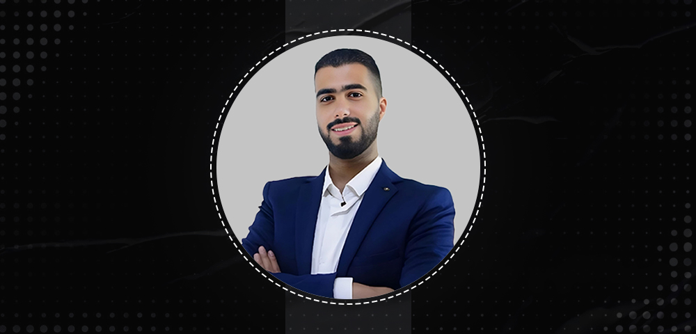 اسامة العمر
