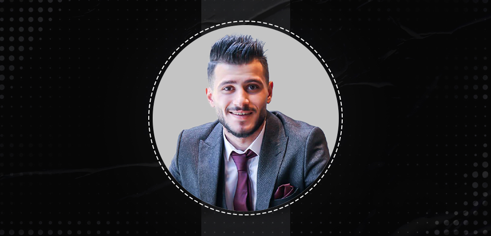 محمد العمري