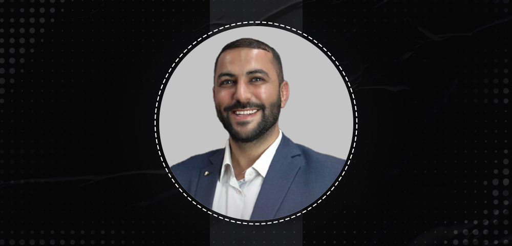 محمد الفحماوي