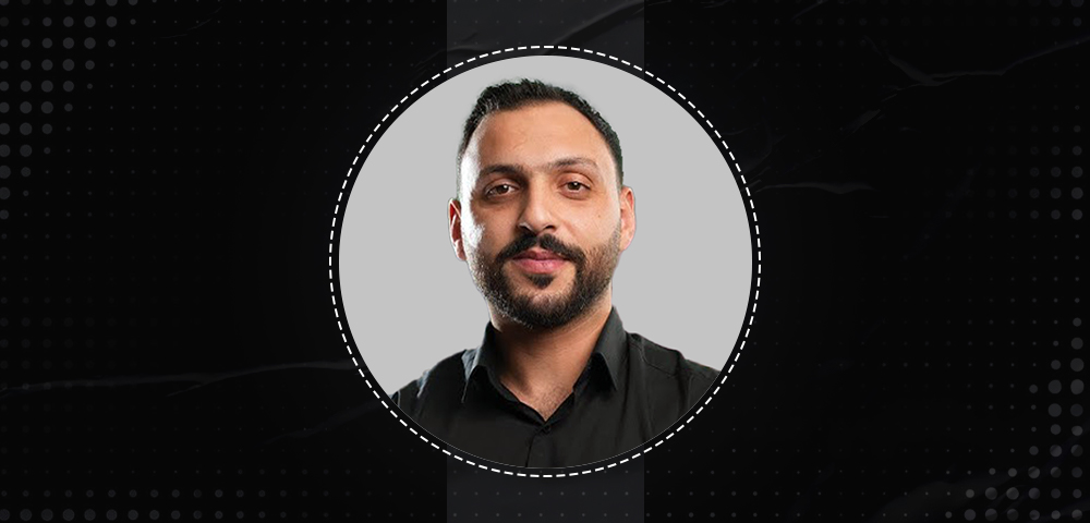 عمار احمد