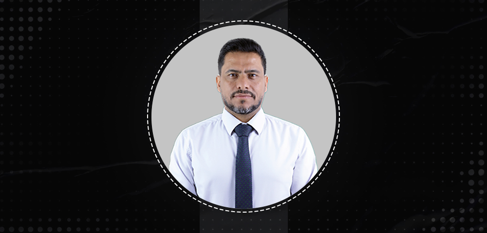 محمد القطني
