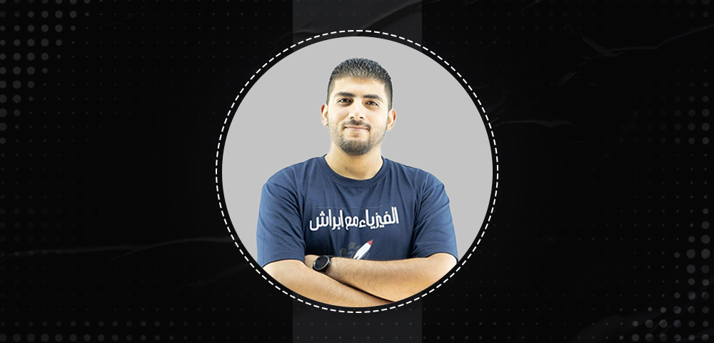 محمود ابراش