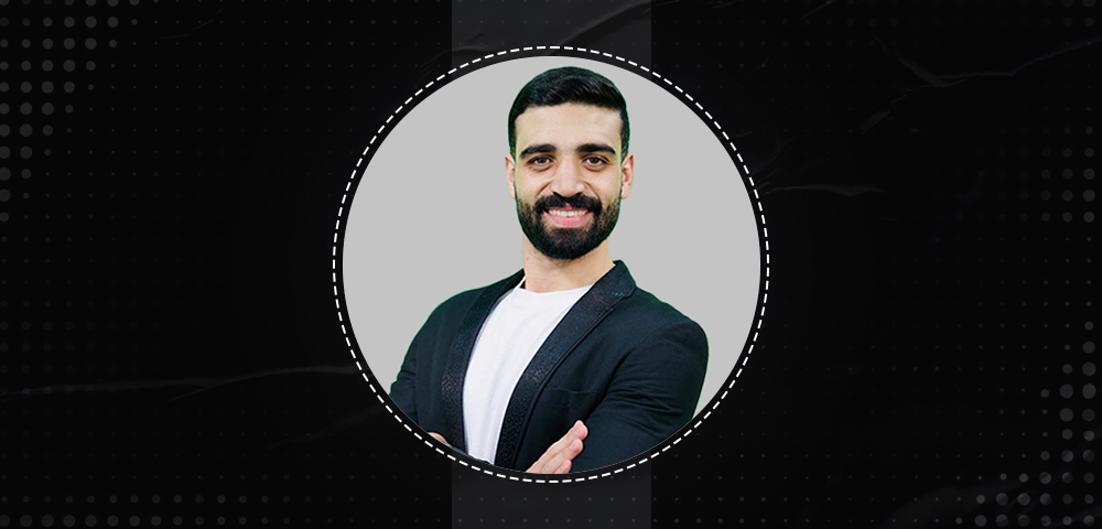 احمد المصري