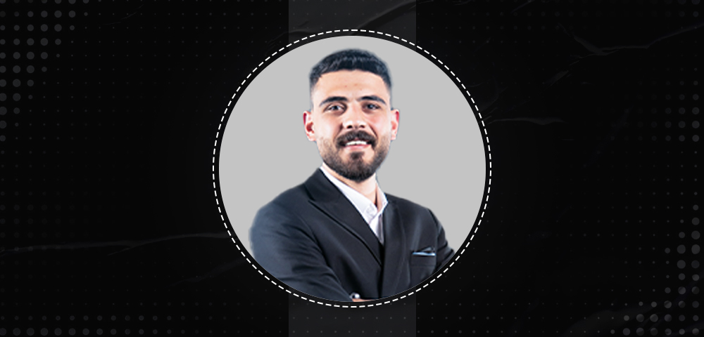 اياد البركات