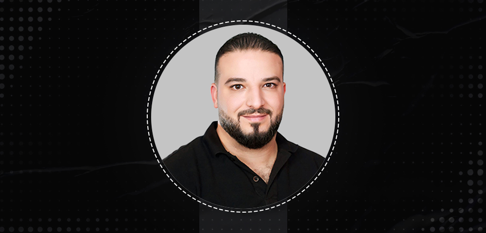 ثائر الدراوشة