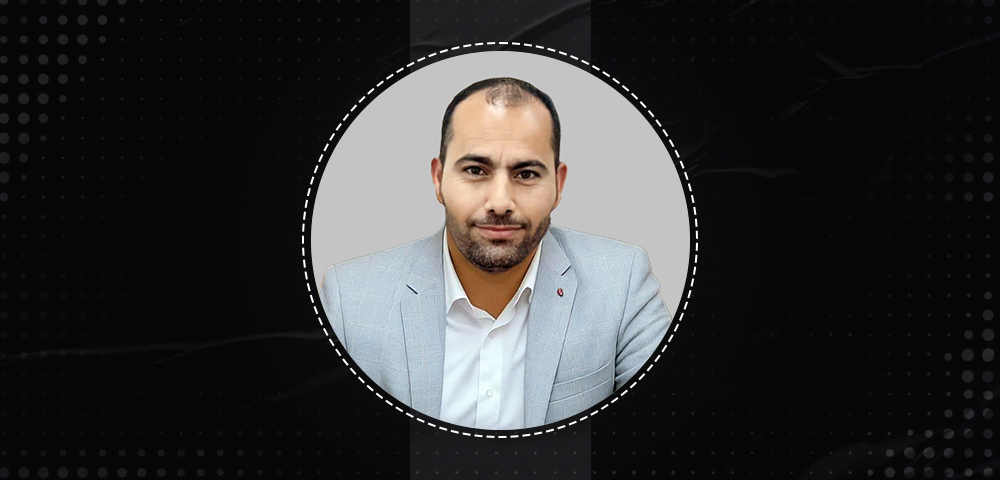 حمزة البواريد