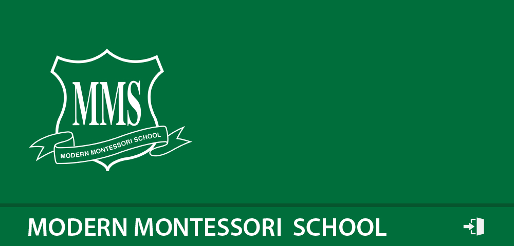 Modern Montessori School
