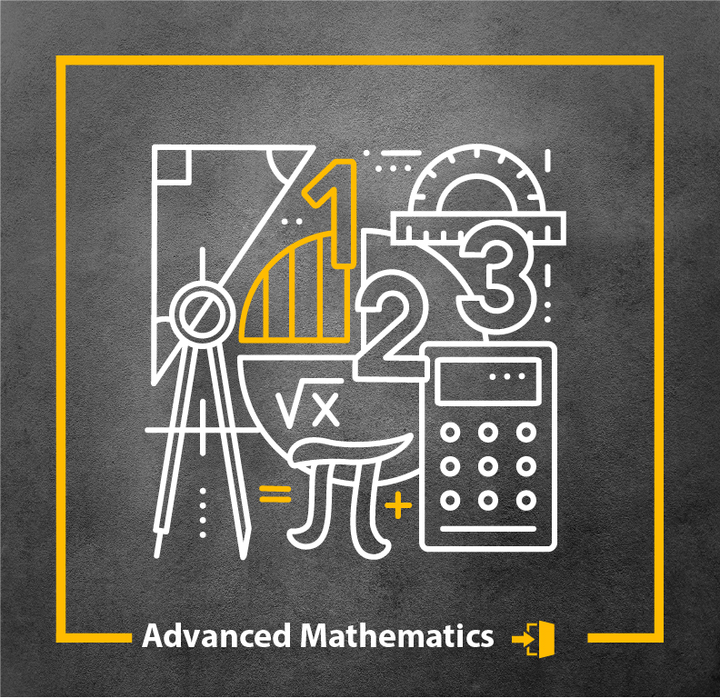 رياضيات متقدم