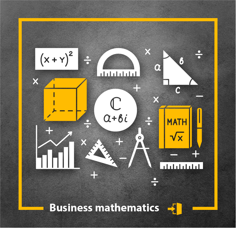 رياضيات اعمال