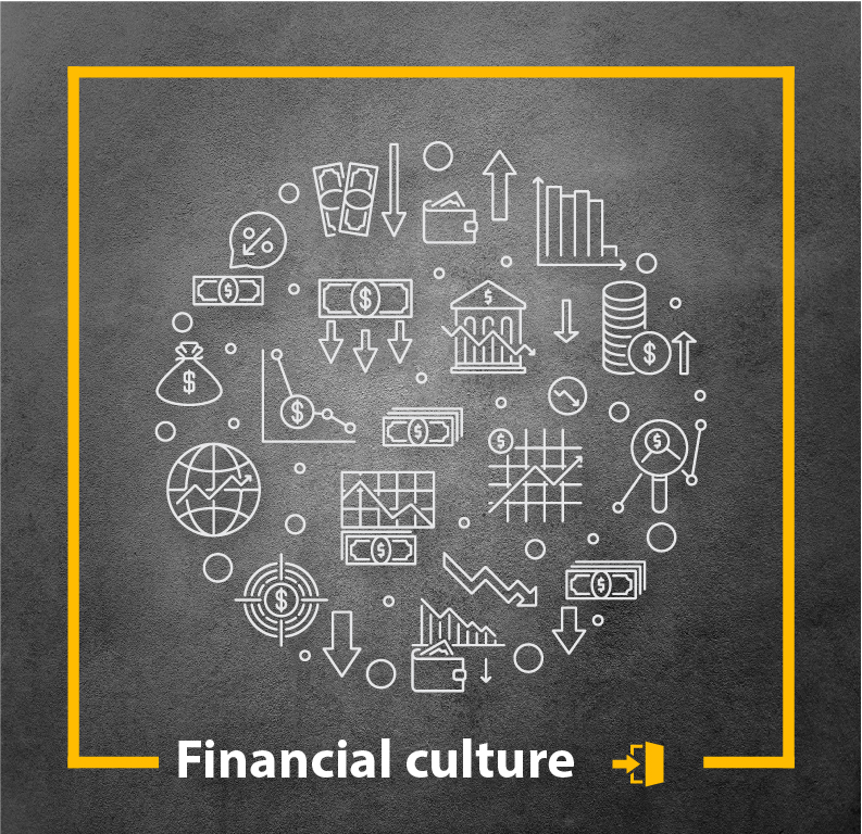 الثقافة المالية