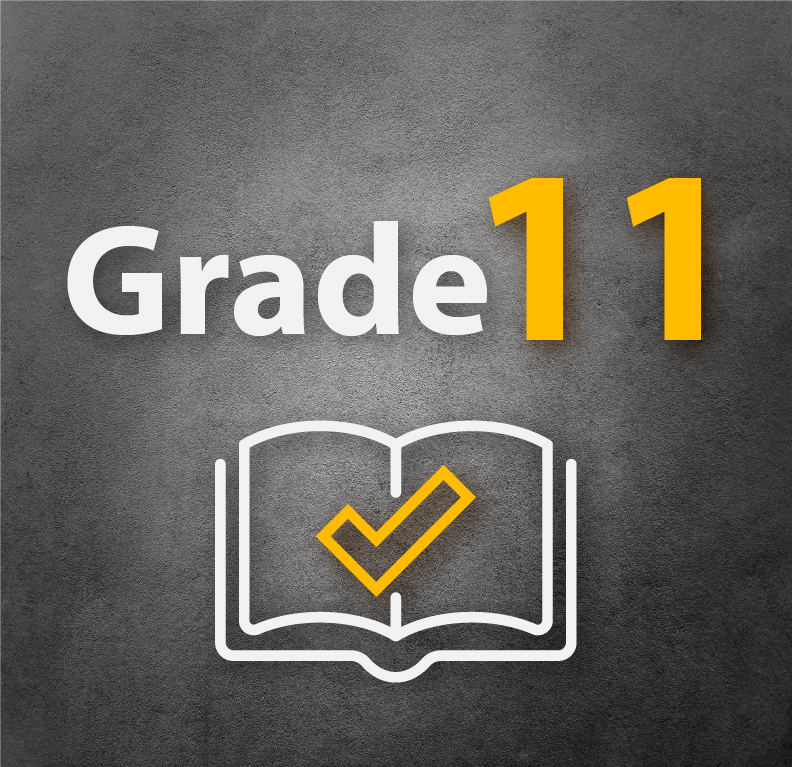 السنة الاولى