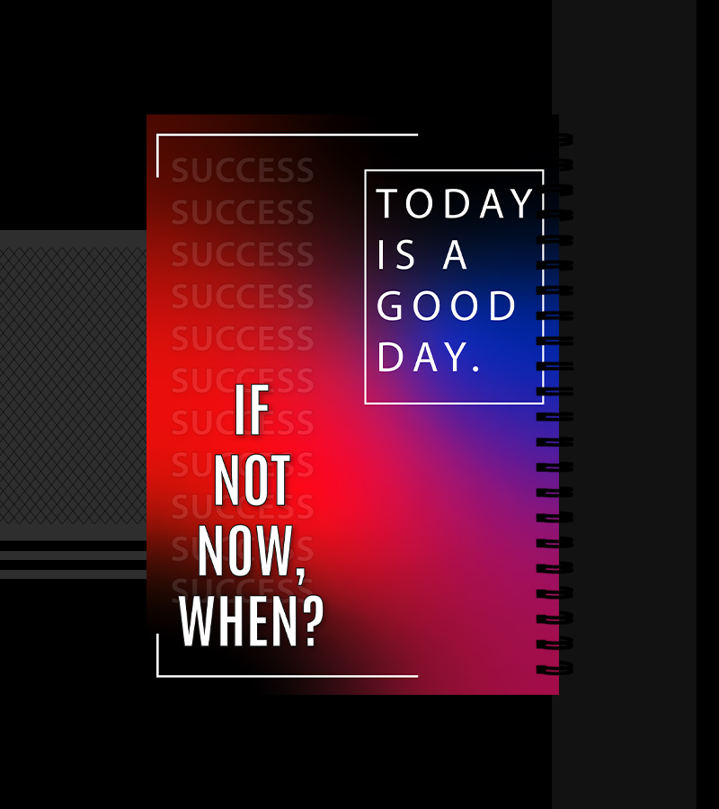 دفتر كرتون 100 ورقة