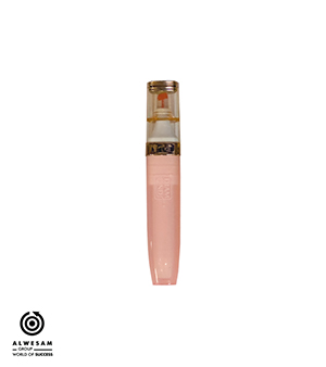 قلم تحديد  (لون زهري )