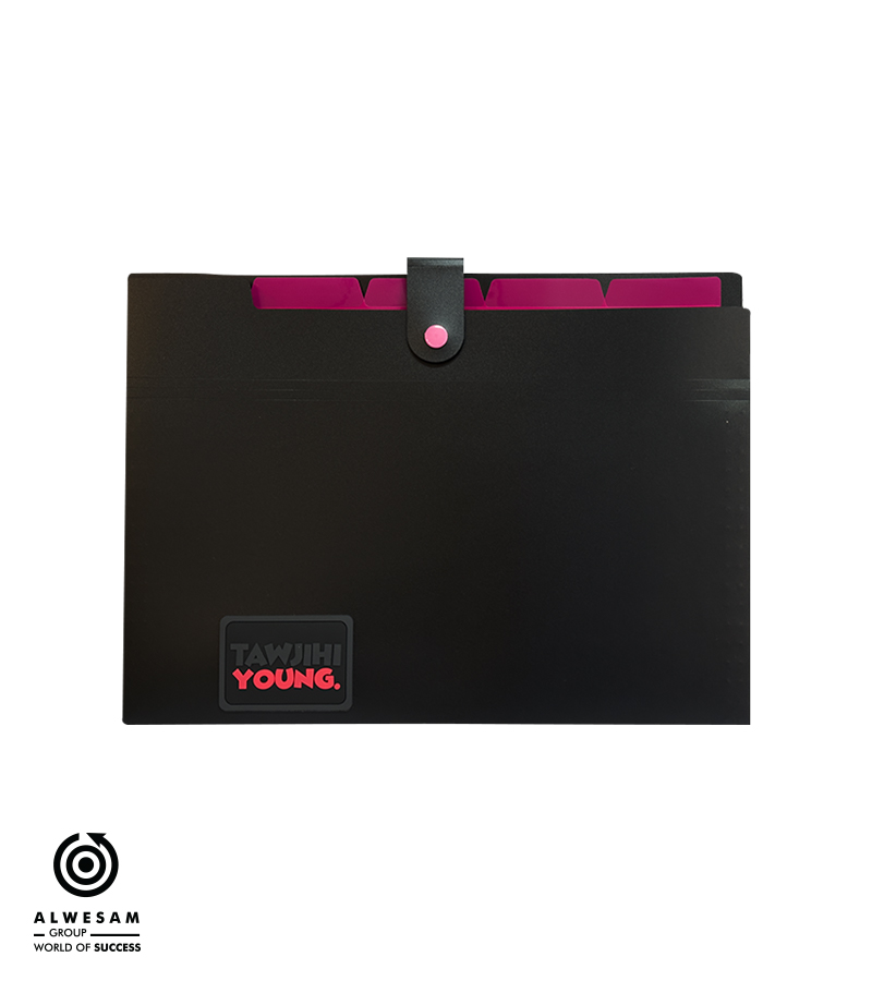 بكج TAWJIHI YOUNG كامل