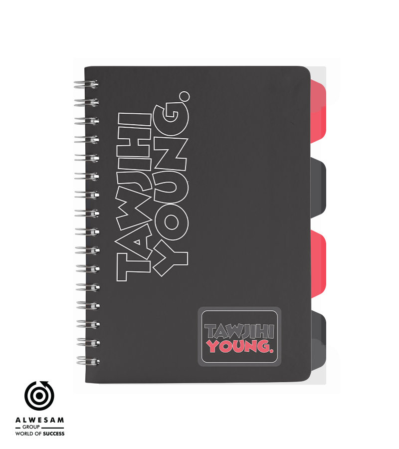 بكج TAWJIHI YOUNGبدون تيشيرت