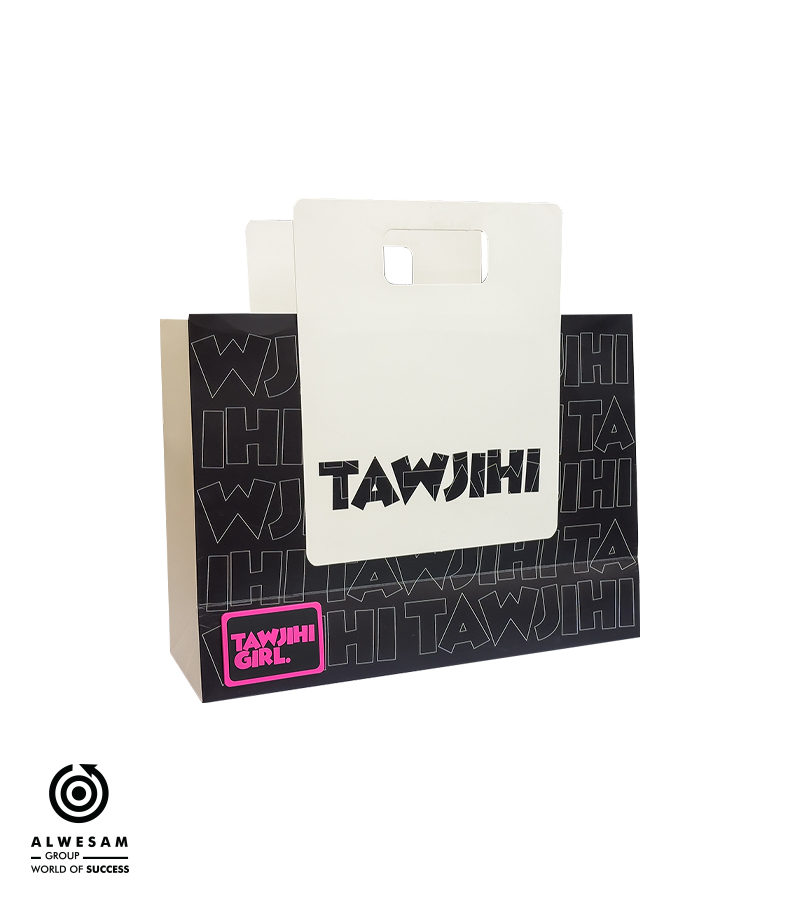 بكج TAWJIHI GIRL بدون تيشيرت