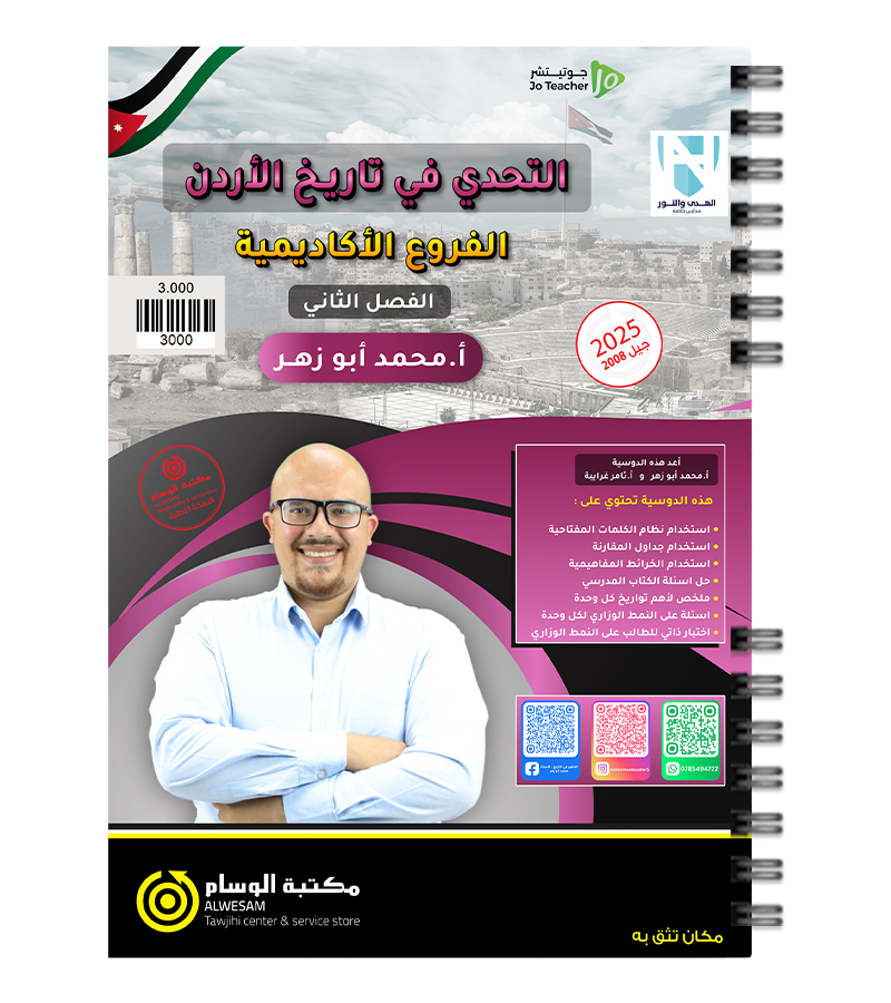 الفصل الثاني محمد ابو زهر 2008
