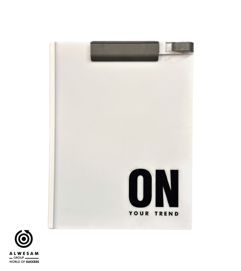 كليبورد بلاستيك ON