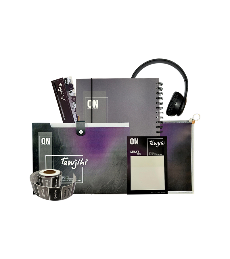 بكج ON البتنجاني