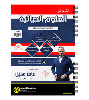 الفصل الاول عامر هليل 2008