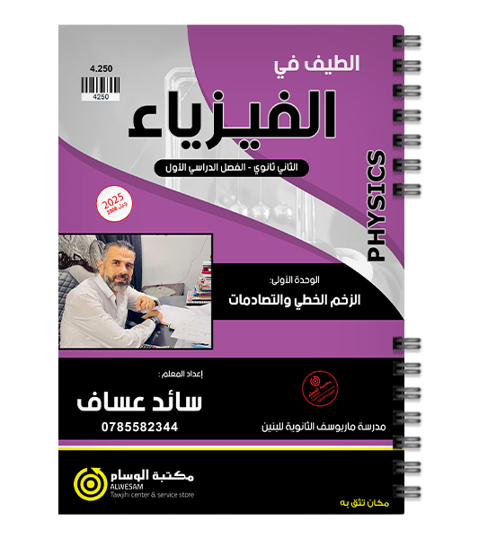 الوحدة الاولى سائد عساف 2008