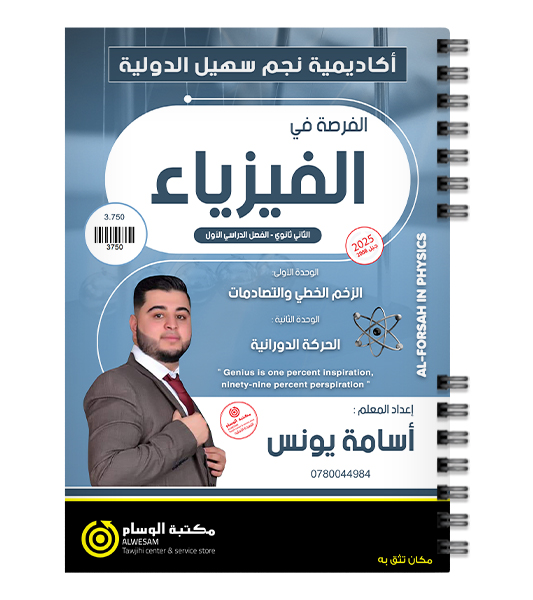 الوحدة الاولى و الثانية اسامة يونس 2008