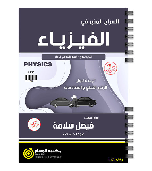 الوحدة الاولى فيصل سلامة 2008