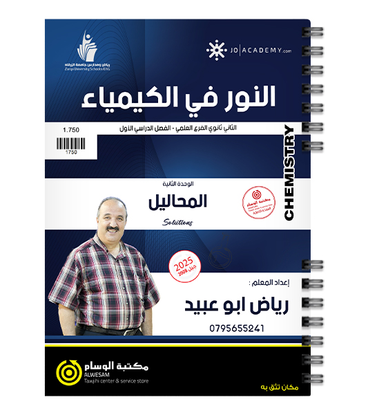 الوحدة الثانية رياض ابو عبيد 2008