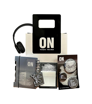 بكج ON matchy matchy