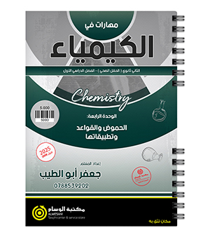 الوحدة الرابعة جعفر ابو الطيب 2008