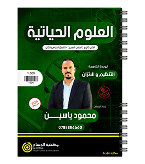 الوحدة الخامسة محمود ياسين 2008