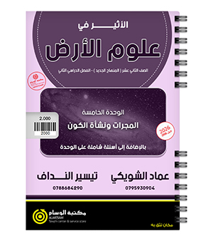 الوحدة الخامسة عماد الشويكي وتيسير النداف 2008