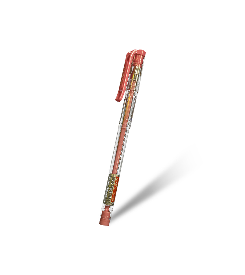 قلم زهري كلارو تكنك