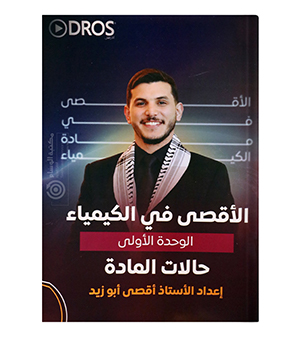 الوحدة الاولى اقصى ابو زيد 2009