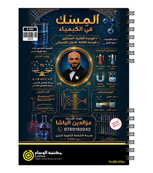 الوحدة الثانية والثالثة عزالدين الباشا 2009