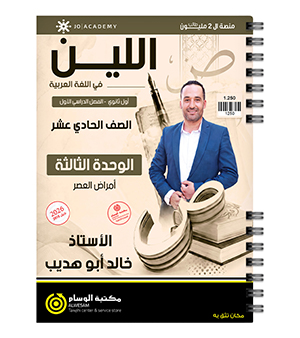 الوحدة الثانية خالد أبو هديب 2010