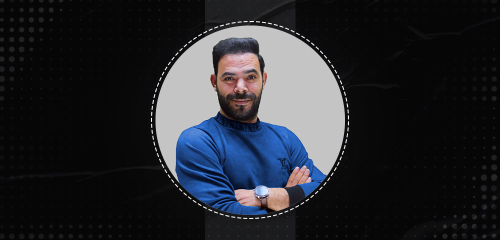 أحمد الجمال