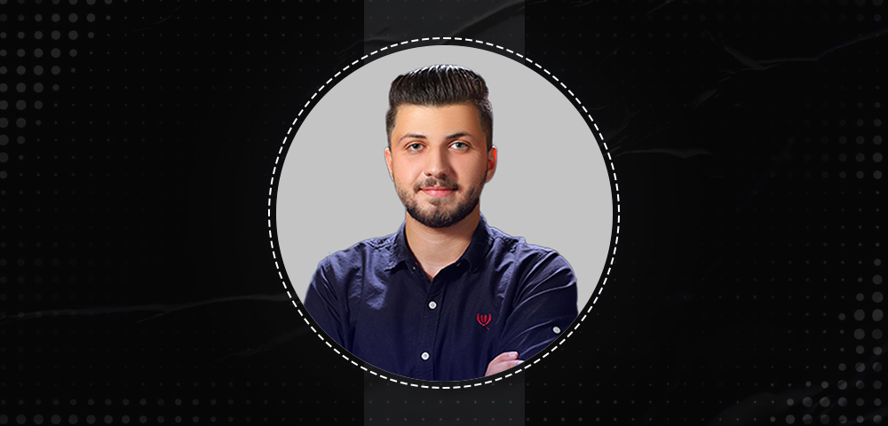 محمد القاضي