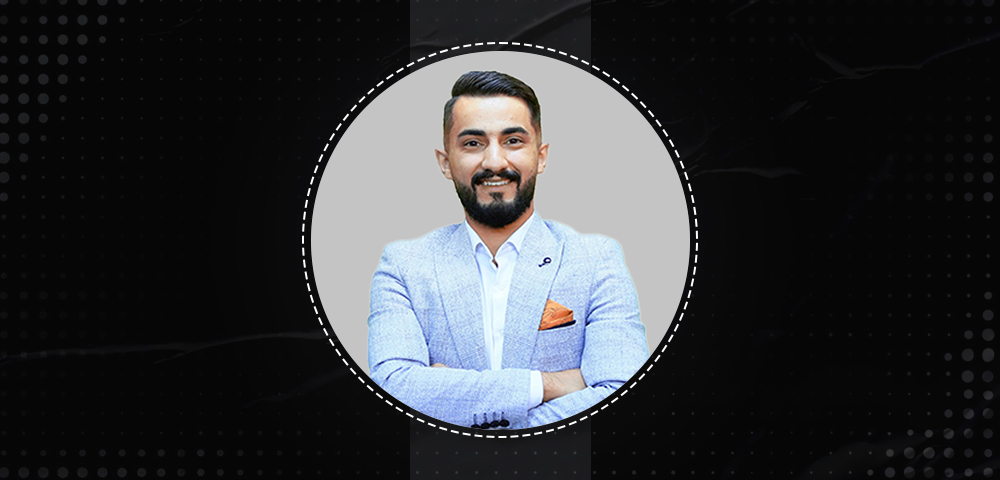 هيثم القادري