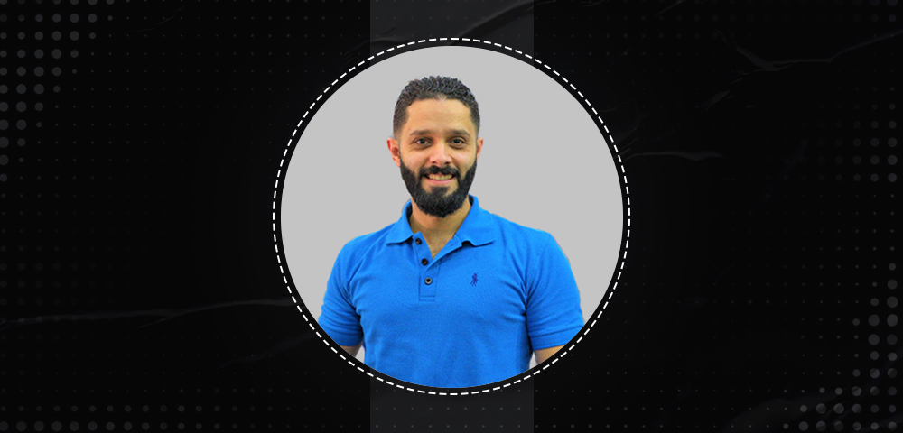 محمد الحارون