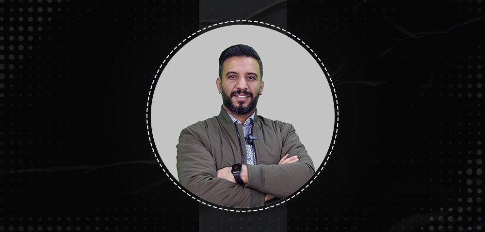 احمد الثلجي