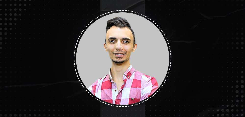 علي غاندي
