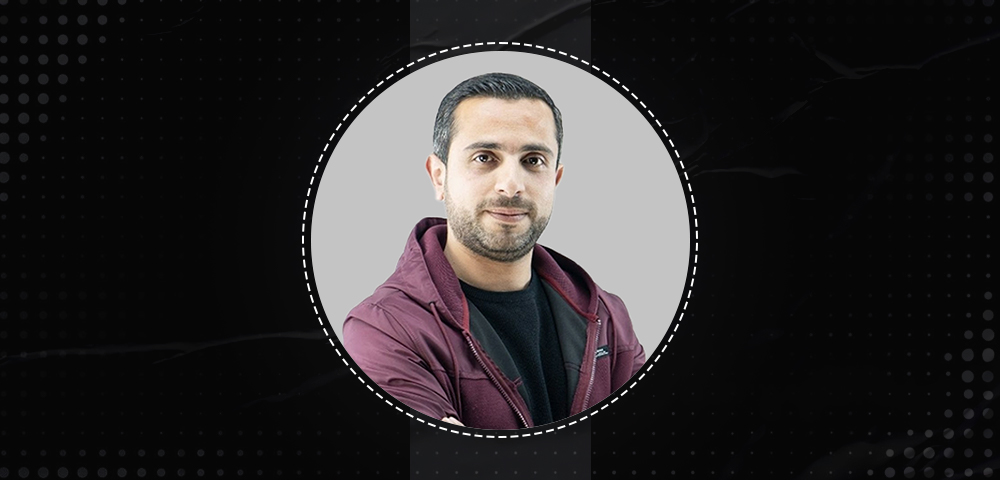 حمزة النسور