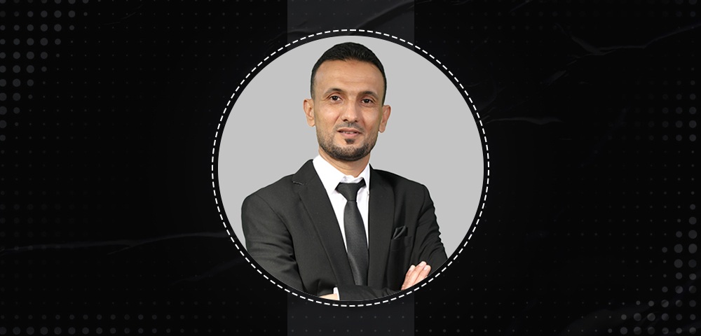 خالد العزازمة